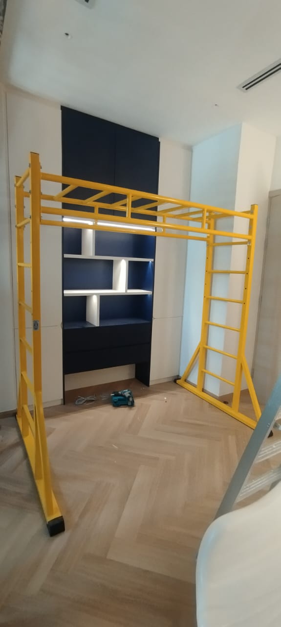Canopy Project